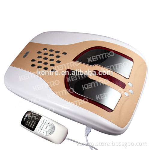 Music relax health care product back massager back therapy massager